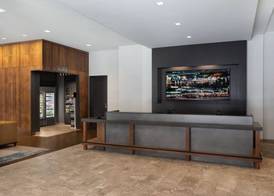 Residence Inn by Marriott Boston Back Bay/Fenway 2