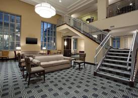 Drury Plaza Hotel Pittsburgh Downtown 4