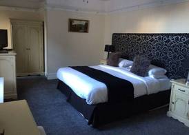 The Eagles Hotel 5