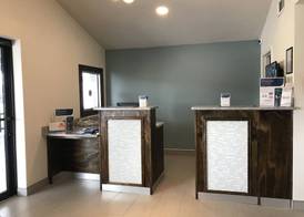 Rodeway Inn Calhoun South 5