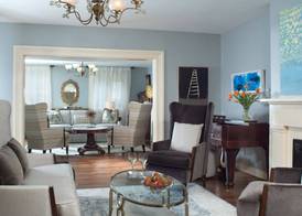 Linden Row Inn 4
