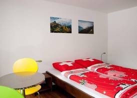 Valley Hostel 5
