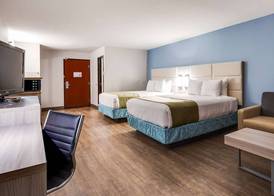 Best Western Sandy Inn 4
