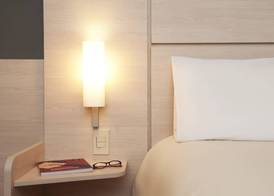 ibis Montevideo Rambla 4