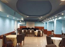 Hotel Malaga 3