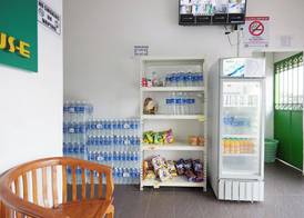 Uncle Guesthouse Kuala Terengganu 3