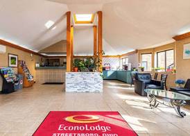 Econo Lodge Cleveland Southeast - Kent 2