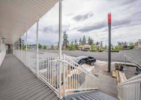 Budget Inn Bend 2