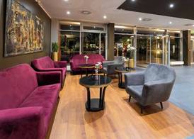 PLAZA Premium Karlsruhe 5
