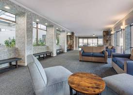 Quality Inn Boardwalk 5