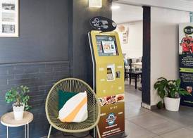 B&B HOTEL Corbeil-Essonnes 2