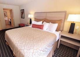 Patriots Inn 5