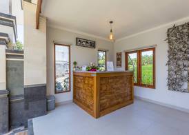 Ayuna Suites Canggu By Zuzu 2