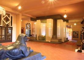 Berbère Palace 2