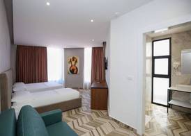 SEA & SUN APARTMENT 4