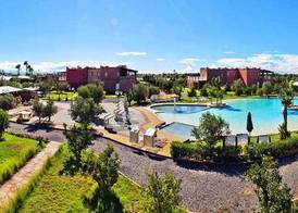 Hacienda Marrakech 2