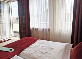 Garner Hotel Hamburg - Wandsbek Marktplatz by IHG 4