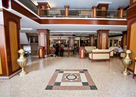 Klas Hotel Istanbul Old City 2