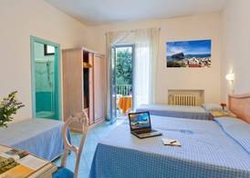Hotel Cleopatra 5