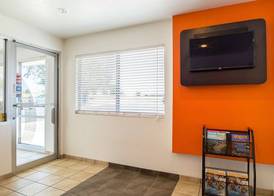 Motel 6 Pueblo, CO - I-25 2