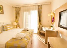 Ladonia Hotels Delmare - All Inclusive 3