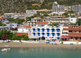 Knossos Hotel 4