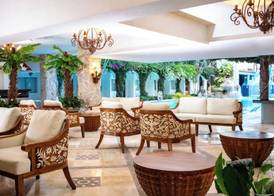 Playa Los Arcos Hotel Beach Resort & Spa 4