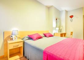 Hotel Viñas 17 3