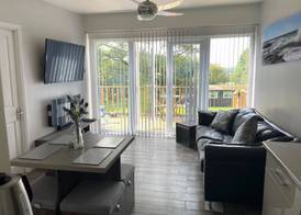 Jjslodge Luxury Chalet in Kilkhampton Bude 5