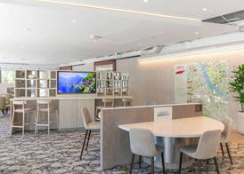 TownePlace Suites Nashville Downtown/Capitol District 2