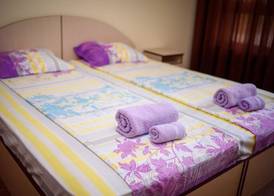 SEAVIEW BG Beach Front Suites 3
