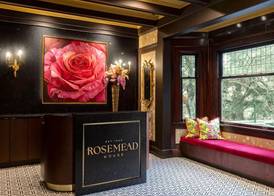 Rosemead House 3