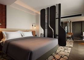 Howard Johnson by Wyndham Zhuzhou Junli Hotel 3