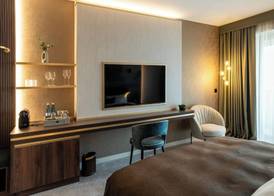 Le Primore Hotel & Spa 5