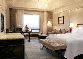 InterContinental Hotels LHASA PARADISE by IHG 2