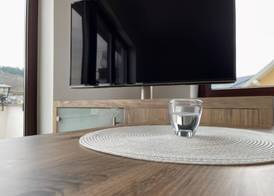 Hotel garni "Café im Hamm" 5