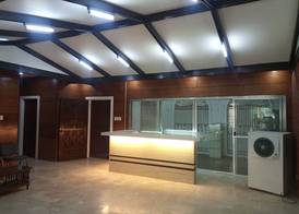 Mang Ben Dormitory Kaliraya 3