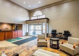 Quality Inn Fairmont 2