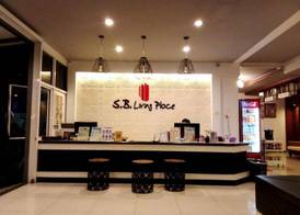 SB Living Place Hotel Phuket Town 3