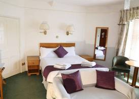 Westberry Hotel 5