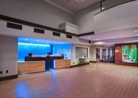 Fairfield Inn & Suites by Marriott Charleston North/Ashley Phosphate 2