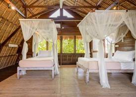 Tigerlillys Boutique Hotel 3