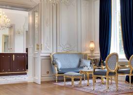 Alexandra Palace - La Maison Younan 4