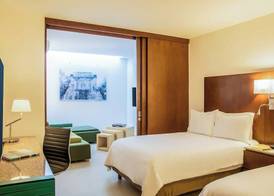 Fiesta Inn Playa del Carmen 3