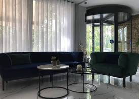 Hotel Moya Landete 4