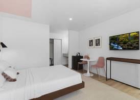 Cashmere Inn 3