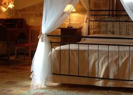 Agriturismo Il Granaio Hotel & SPA 4