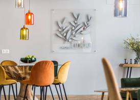 Linda Boutique Hotel 5