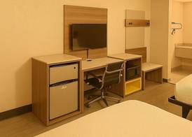 Economy Inn Little Rock 3