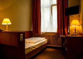 Hotel Astrid am Kurfürstendamm 5